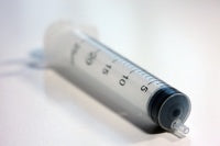 Saxon Syringe 20ml