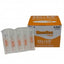 Saxon Needles 25G x 5/8'' (Orange)