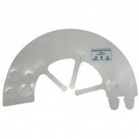 Elizabethan Collar-Snap Collar APEX