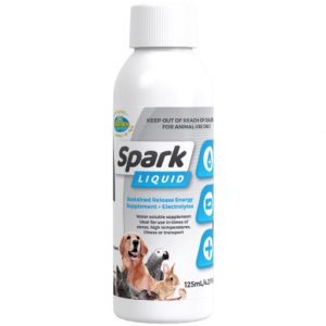 Vetafarm Spark Liquid for all Animals