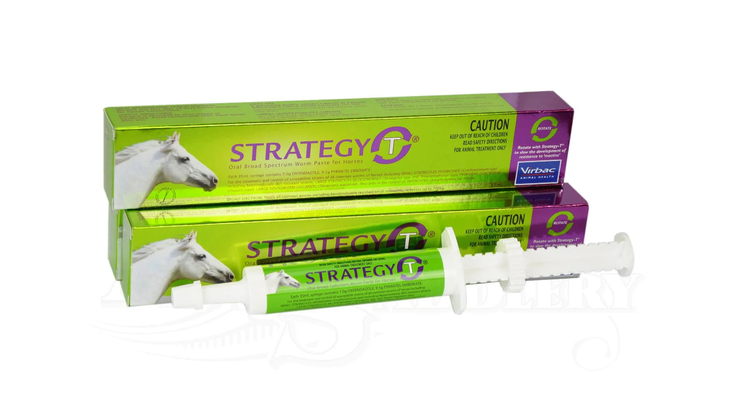 Virbac Strategy T 35ml