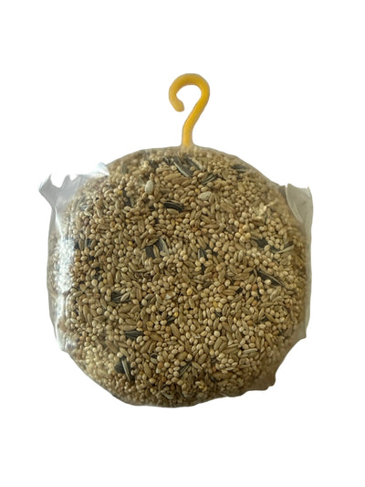 Avione Medium Seed Lollypop Treat