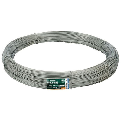 Murray Fence Wire 750m / 3.15mm