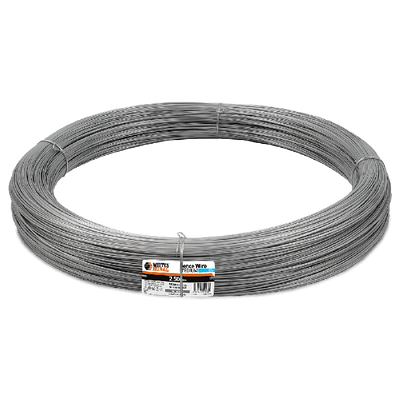 Whites Murray Fence Wire 1500m / 2.50mm