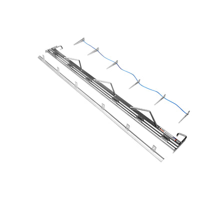 Whites Fabricated Fencing Strainer 1200mm