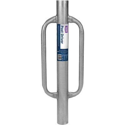 Jack Steel Post Driver 80cm