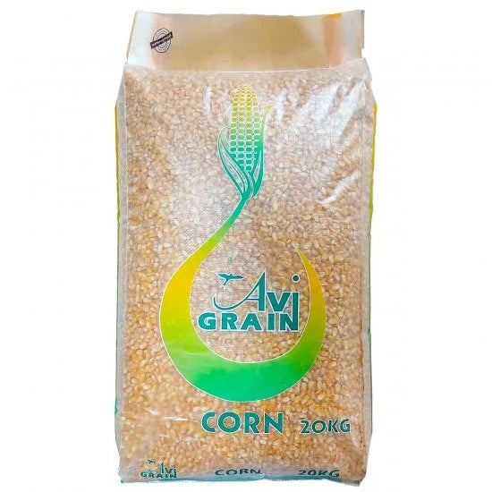 Avigrain Corn 20kg