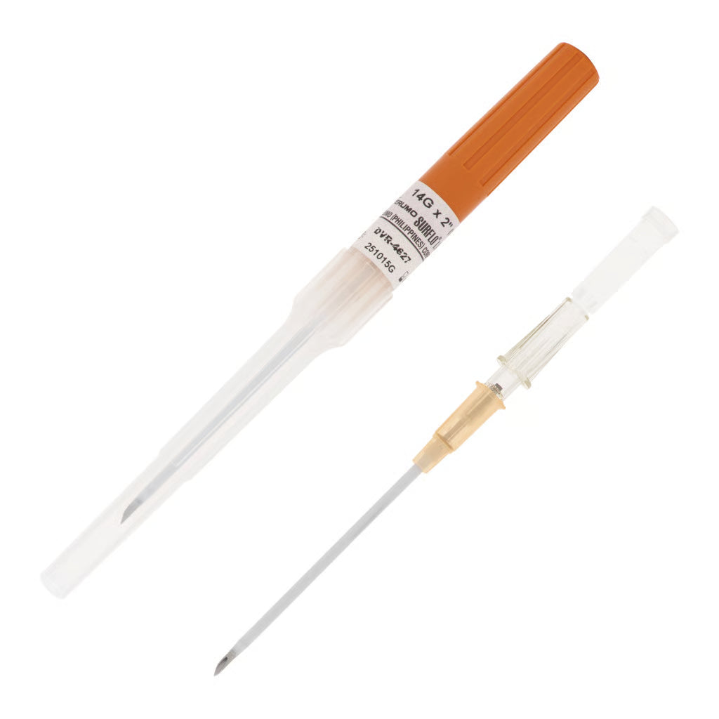 IV Catheter