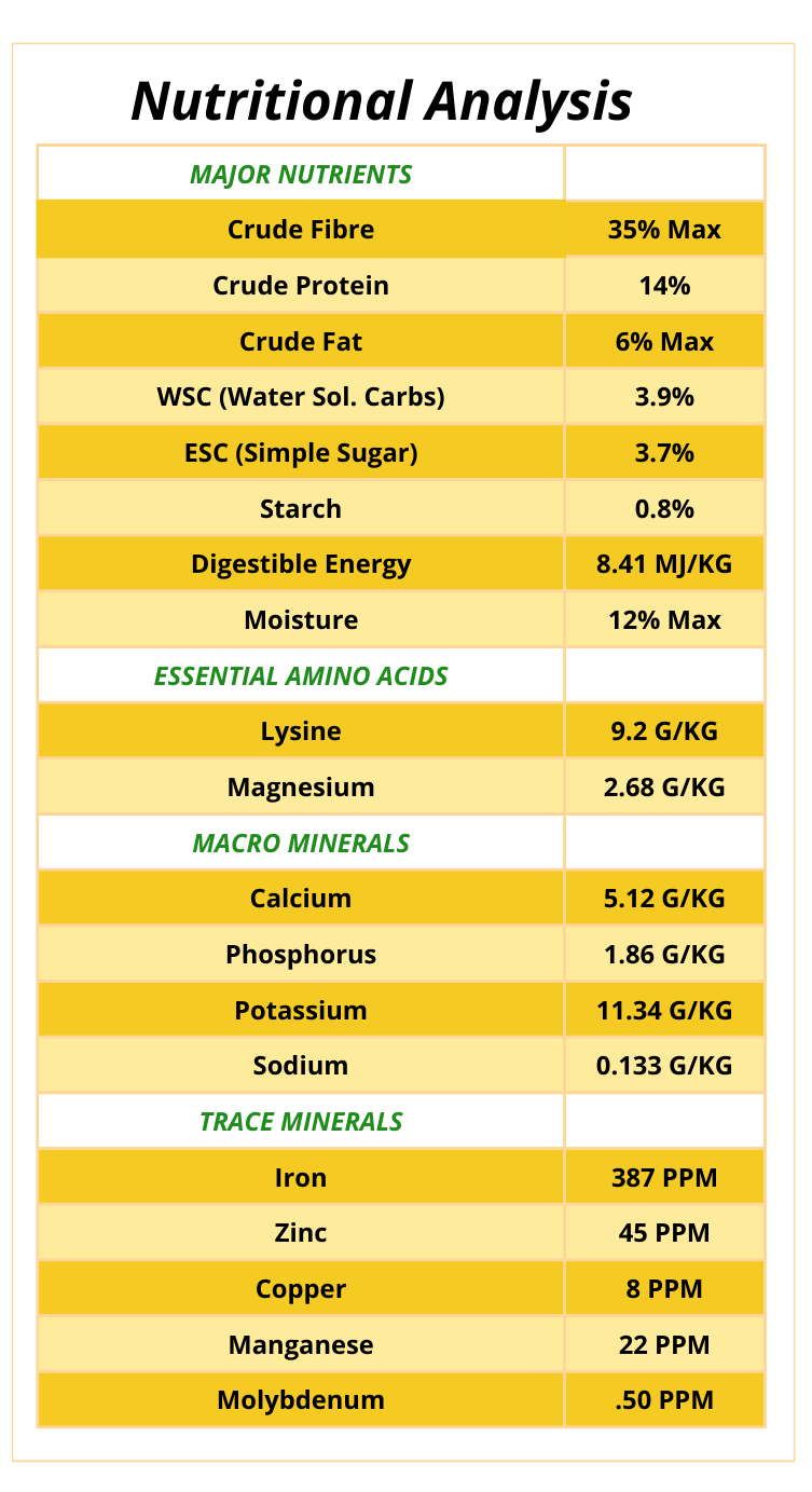 Energreen Maxisoy 20kg