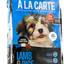 A La Carte Lamb & Rice All Life Stages