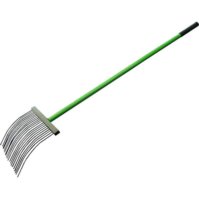 Stable Rake