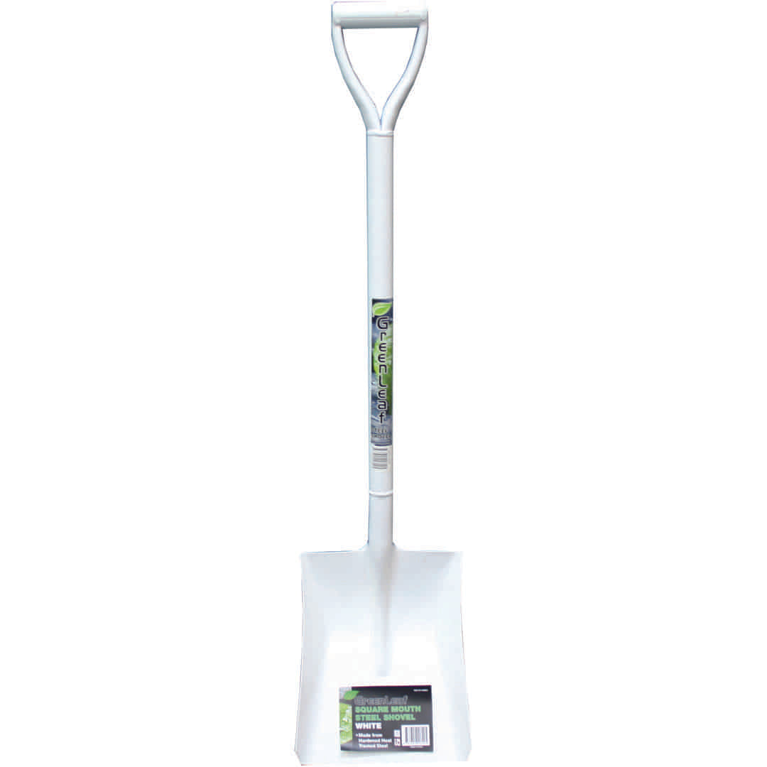 Greenleaf Shovel Square Mouth Metal