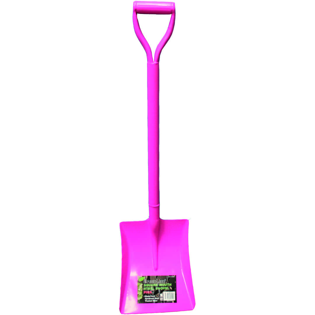 Greenleaf Shovel Square Mouth Metal