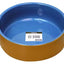 Pet One Bowl Terracotta Blue Glazed