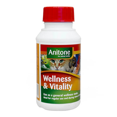 Anitone Wellness and Vitality