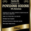 OPL Povidone Iodine 10%