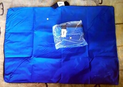 Waterproof Bed Cover Large