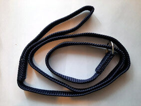 Webbing Catching Lead