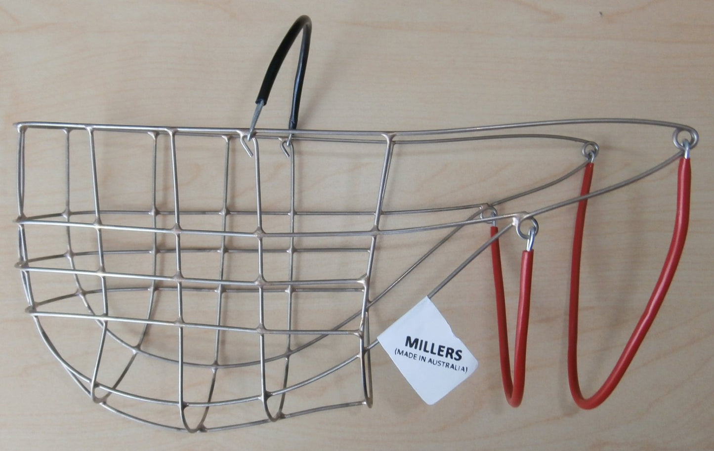 Millers Standard 3 Wire Muzzles
