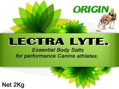 OPL Lectra Lyte 1kg