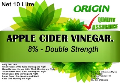 OPL ACV 8% 1L