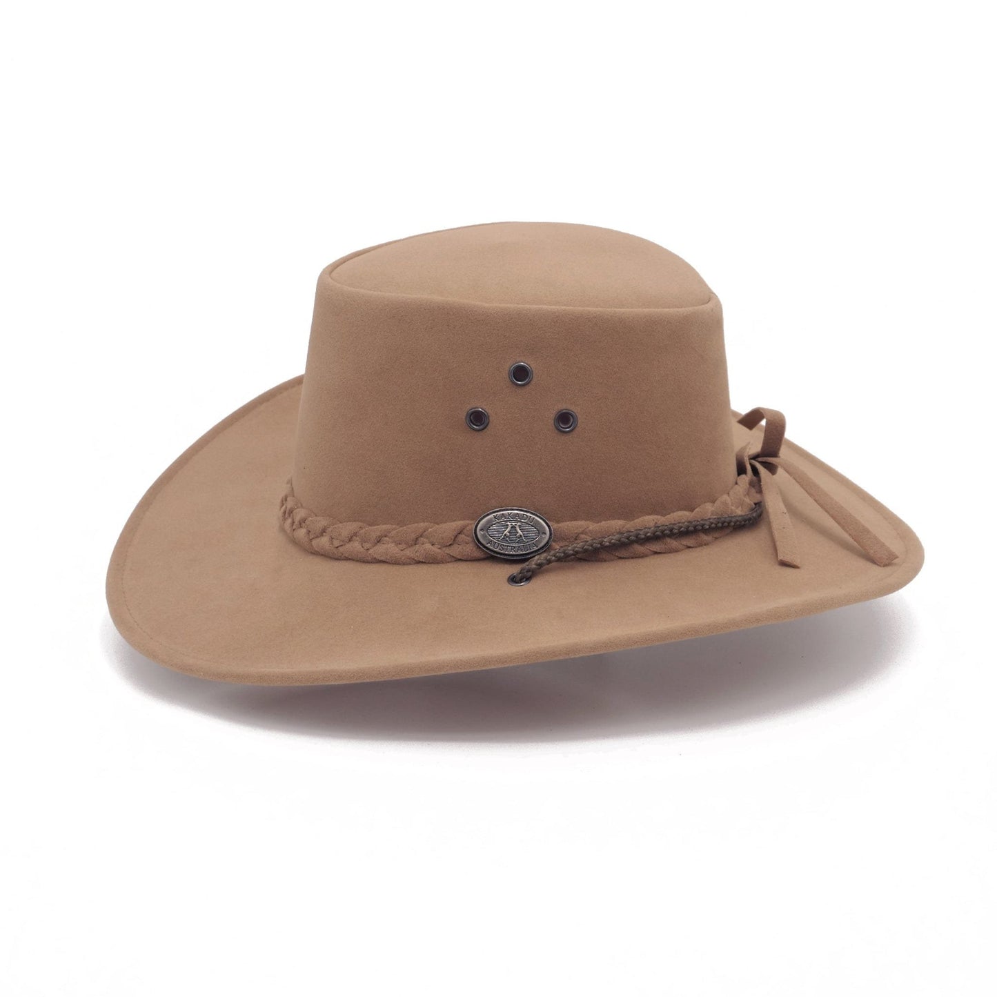 Kakadu Kids Soaka Hat Fawn