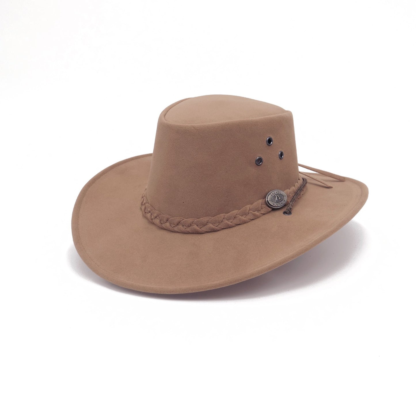 Kakadu Kids Soaka Hat Fawn