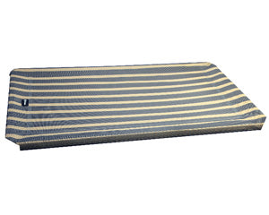 Pet One Leisure Raised Dog Bed Replacement Mat