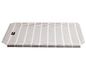 Pet One Leisure Raised Dog Bed Replacement Mat