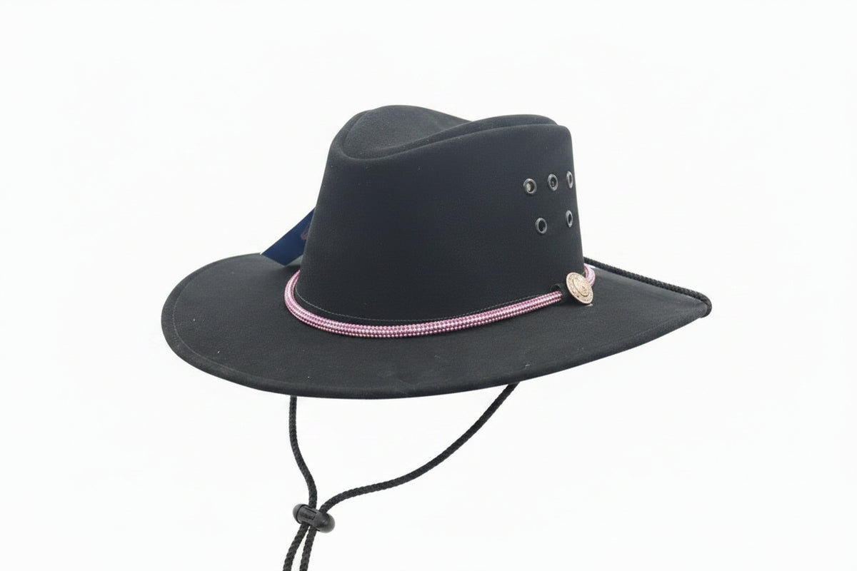 Kakadu Western Soaka Sparkler Black/Medium
