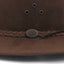 Kakadu Soaka Hat Brown