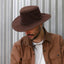Kakadu Soaka Hat Brown