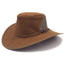 Kakadu Bourke Breeze Soaka Hat Chestnut