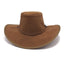 Kakadu Bourke Breeze Soaka Hat Chestnut