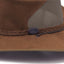 Kakadu Bourke Breeze Soaka Hat Chestnut