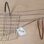 Miller Super 5 Wire Square Nose Muzzles