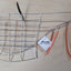 Miller Super 5 Wire Square Nose Muzzles