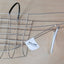 Miller Super 5 Wire Square Nose Muzzles