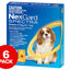 NexGard Spectra Dog