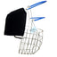 Miller Super 5 Wire BLINKER Round Nose Muzzles