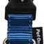 Pet One Collar Nylon Reflective SMALL - 17 X 26cm 10mm