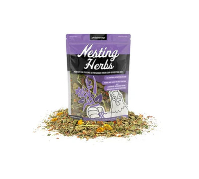 Nesting Herbs 450g