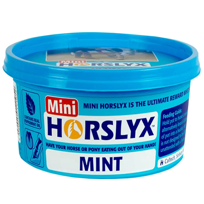 Horslyx