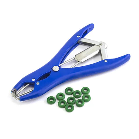 Plastic Marking Ring Applicator
