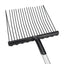Bainbridge METAL STABLE FORKS - ALUMINIUM HANDLE
