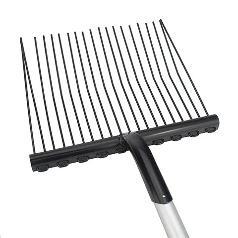 Bainbridge METAL STABLE FORKS - ALUMINIUM HANDLE