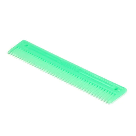 Plastic Comb