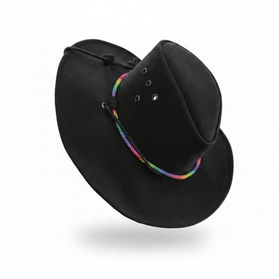 Kakadu Western Soaka Sparkler Black/Medium