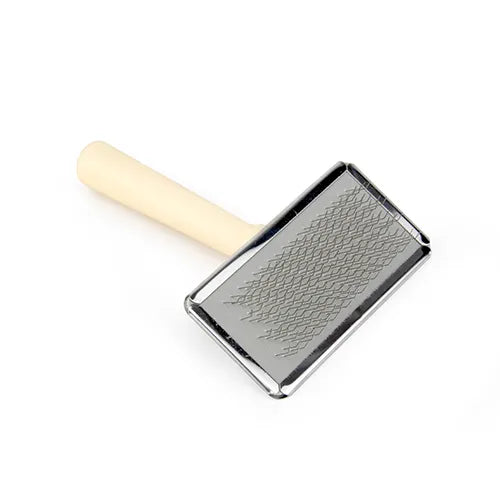 Bainbridge Pet Soft Slicker Brush - Medium