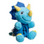 BainBridge - Treat-A-Saurus - Dog Toy